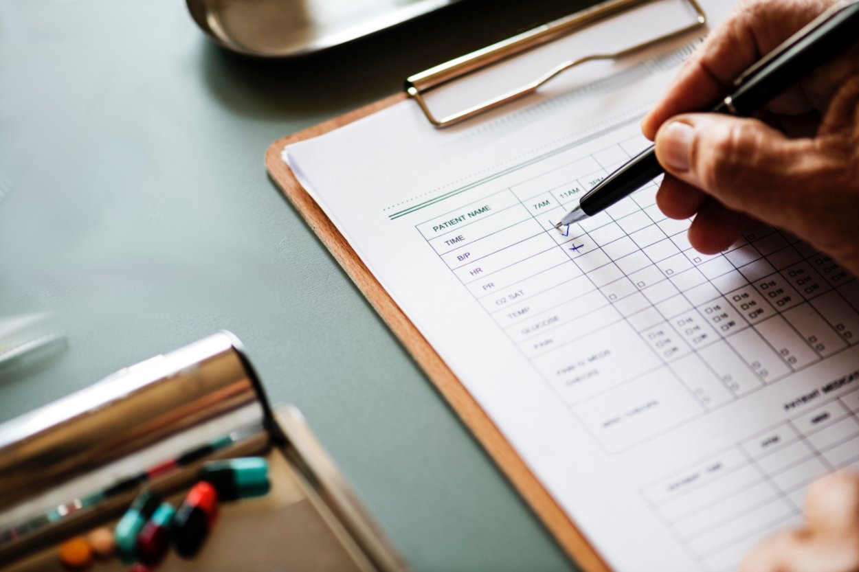 surveydoc Patientenbefragung