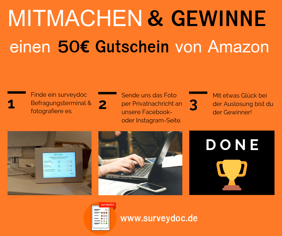 Gewinnspiel